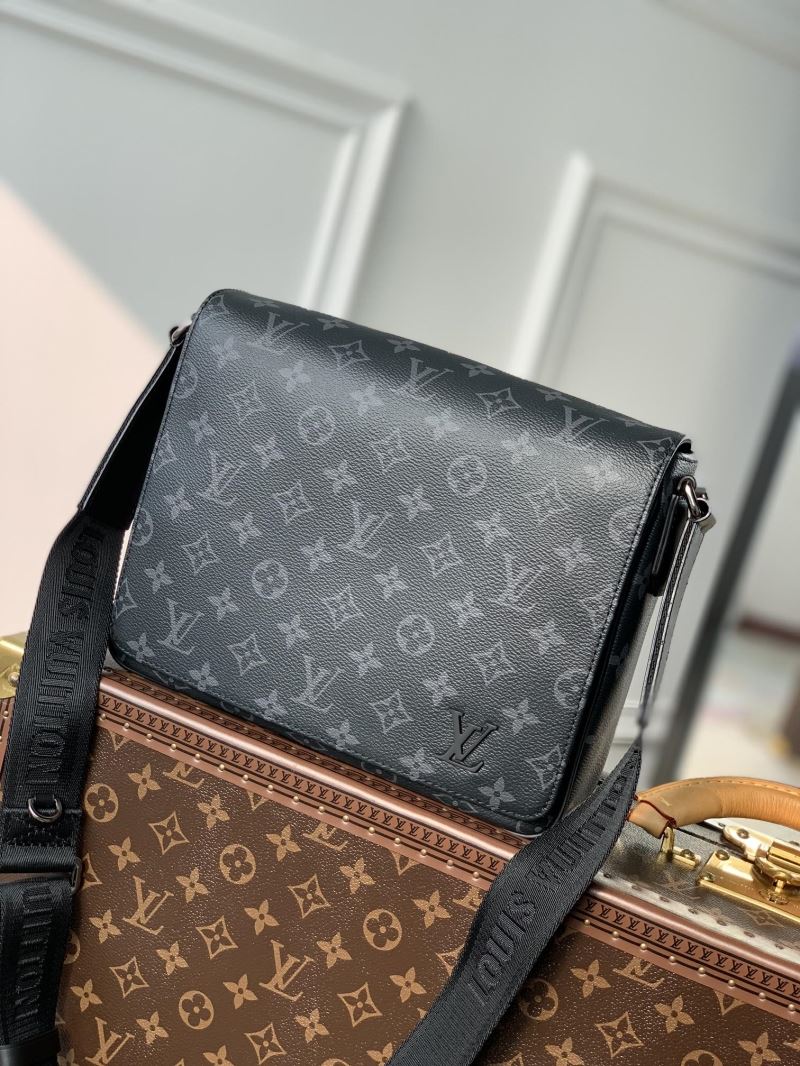 Mens LV Satchel bags